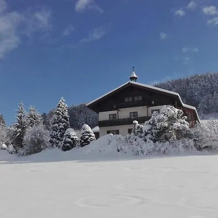 Biobauernhof Klaushof *