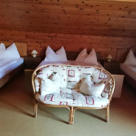 Biobauernhof Klaushof Bischofshofen