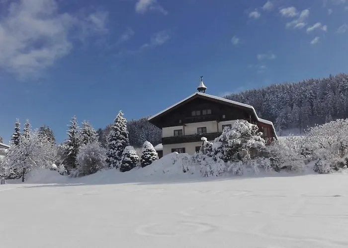 Biobauernhof Klaushof *