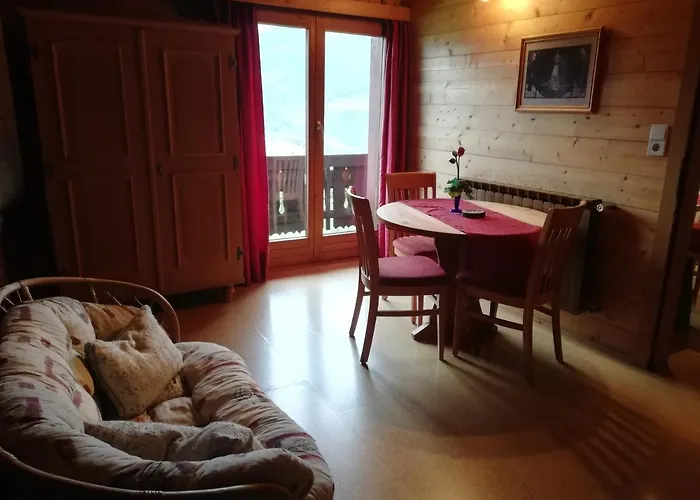 Biobauernhof Klaushof *